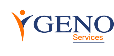 GENO Services logo